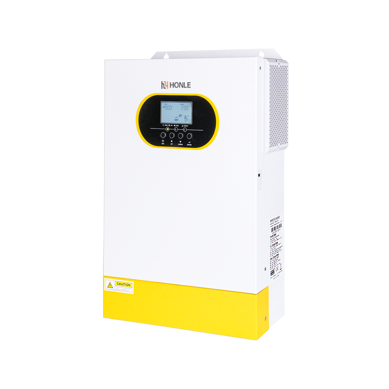 NMS/NML/EM Series Off-Grid Hybrid Solar Inverter for Standalone Power Systems