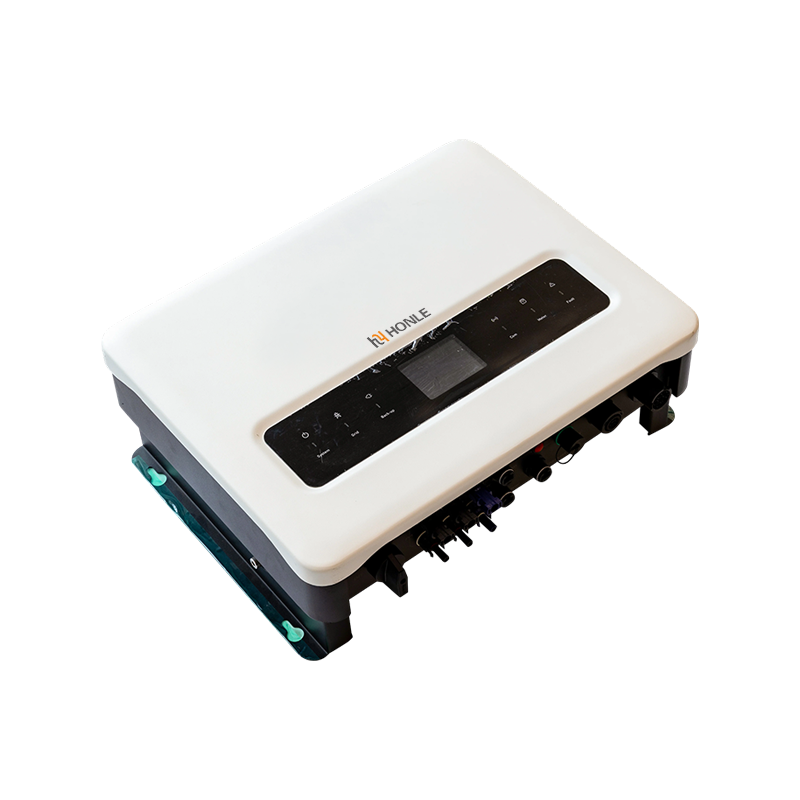 EPH10KTL Three-Phase On/Off-Grid Hybrid Solar Inverter for Distributed Energy Systems