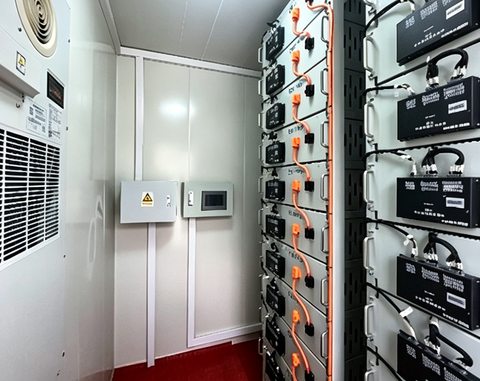 Honle New Energy Technology Co., Ltd.