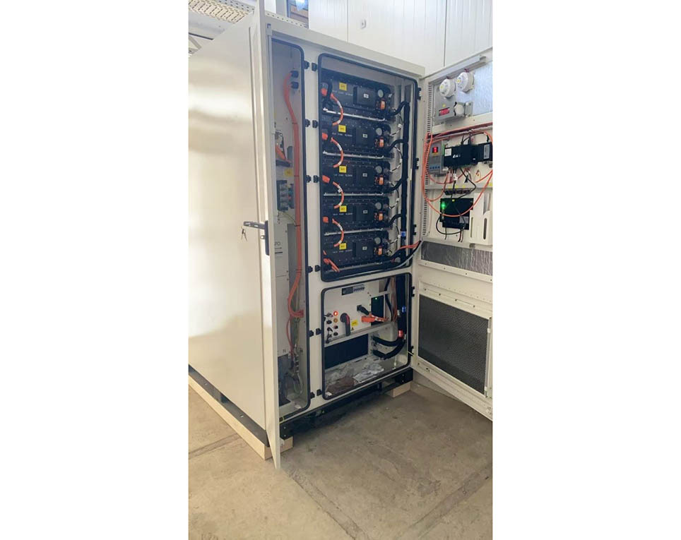 Honle New Energy Technology Co., Ltd.