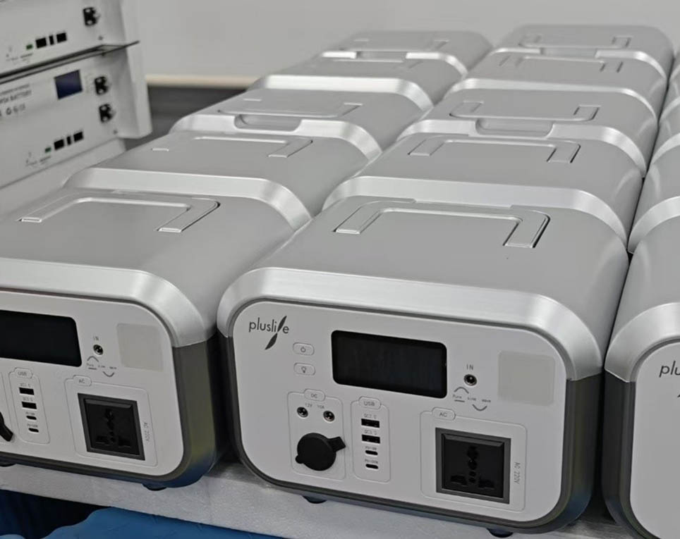 Honle New Energy Technology Co., Ltd.