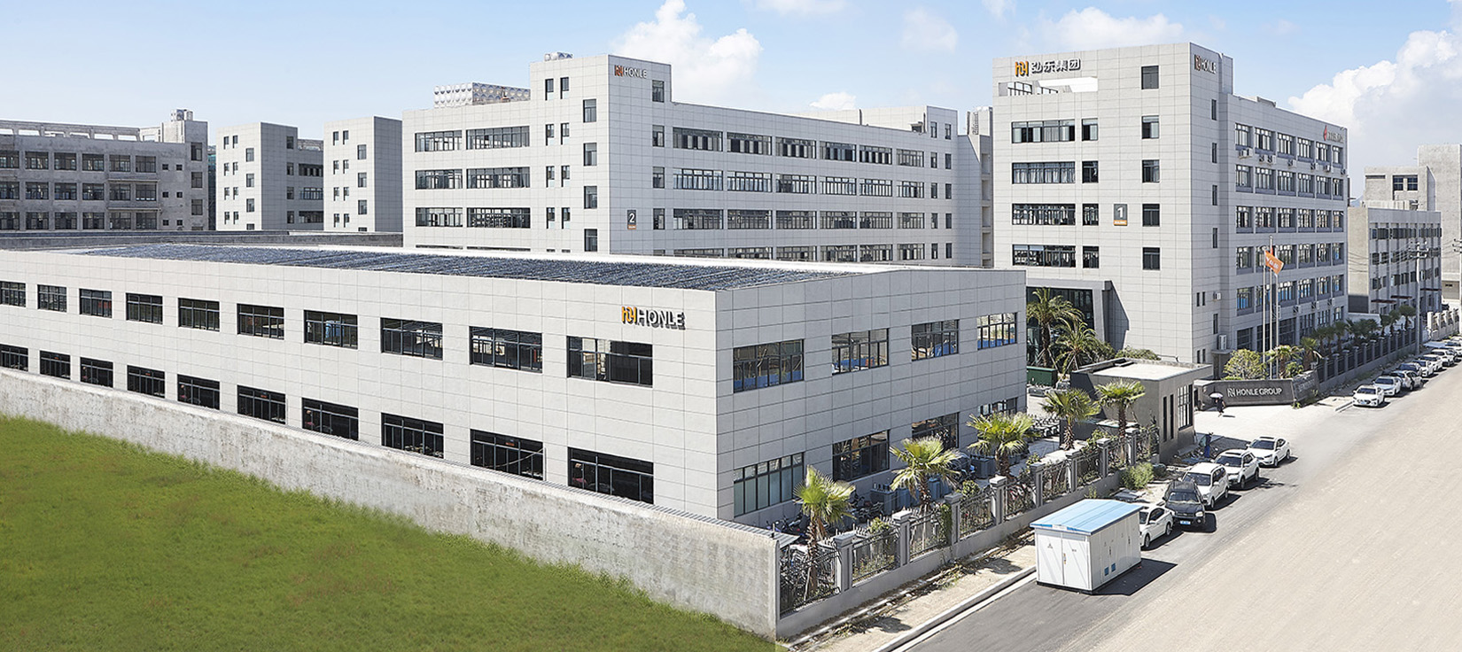 HONLE NEW ENERGY TECHNOLOGY CO.,LTD.