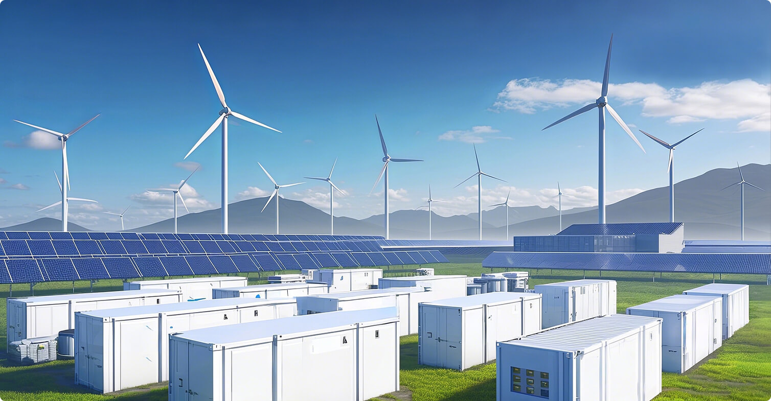 HONLE NEW ENERGY TECHNOLOGY CO.,LTD.