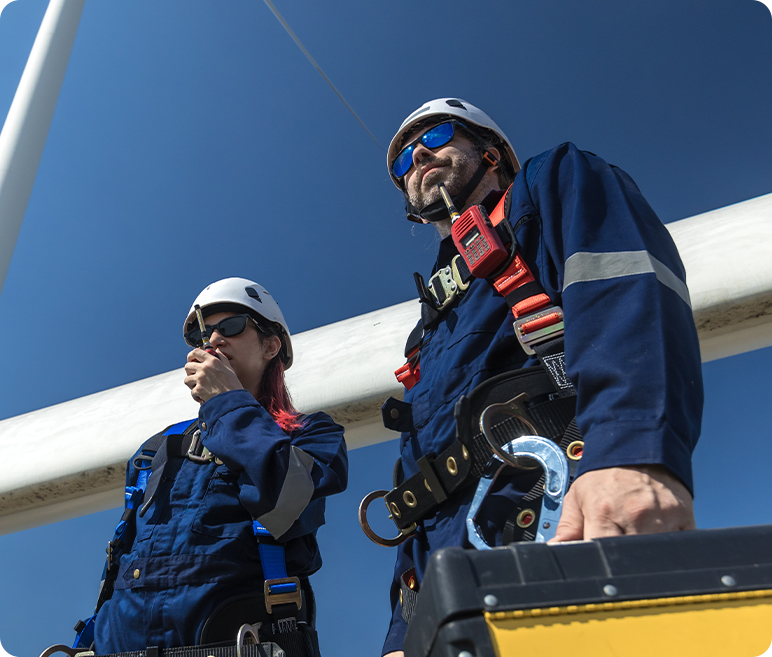 HONLE NEW ENERGY TECHNOLOGY CO.,LTD.