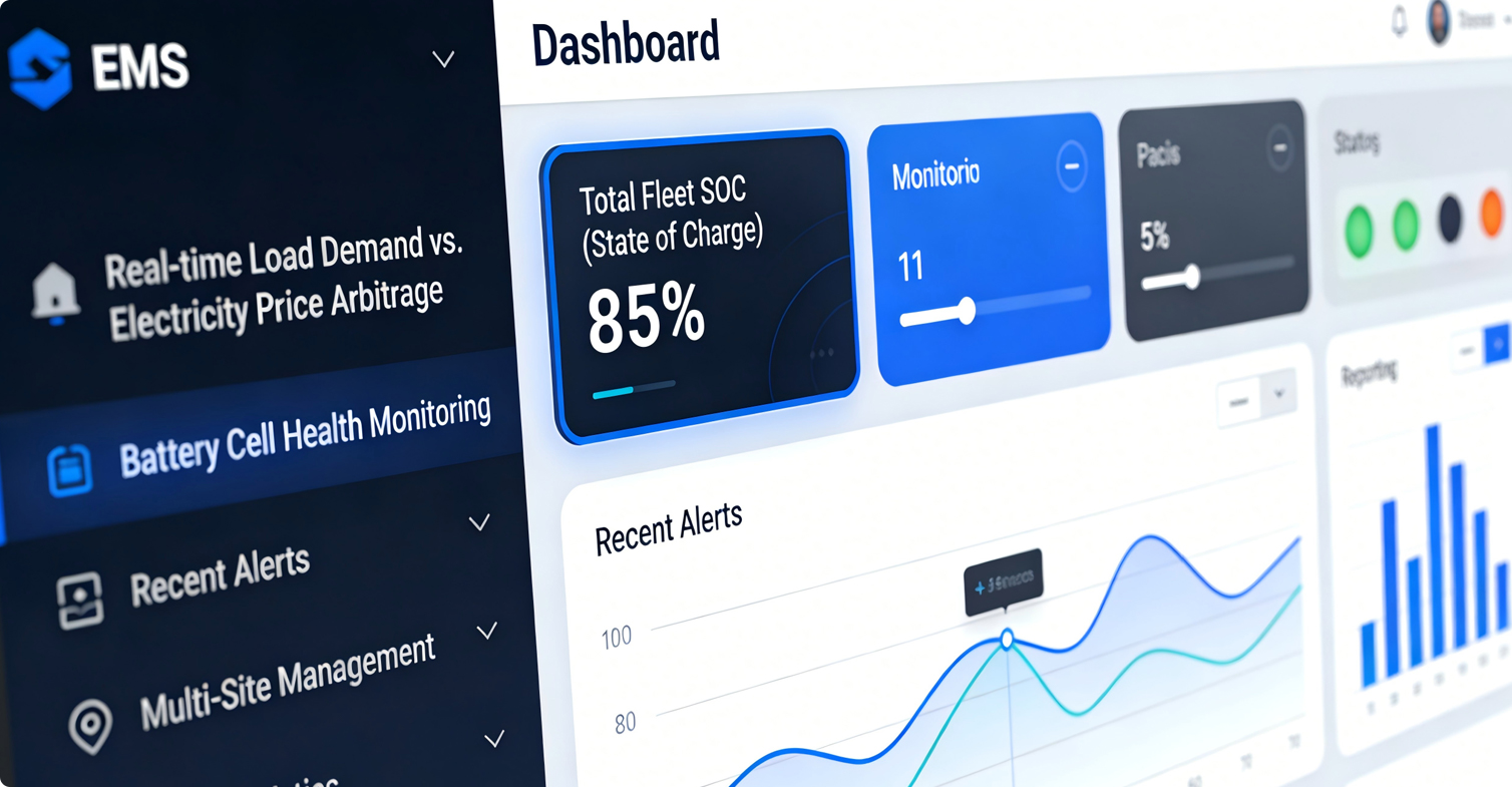 HONLE NEW ENERGY TECHNOLOGY CO.,LTD.